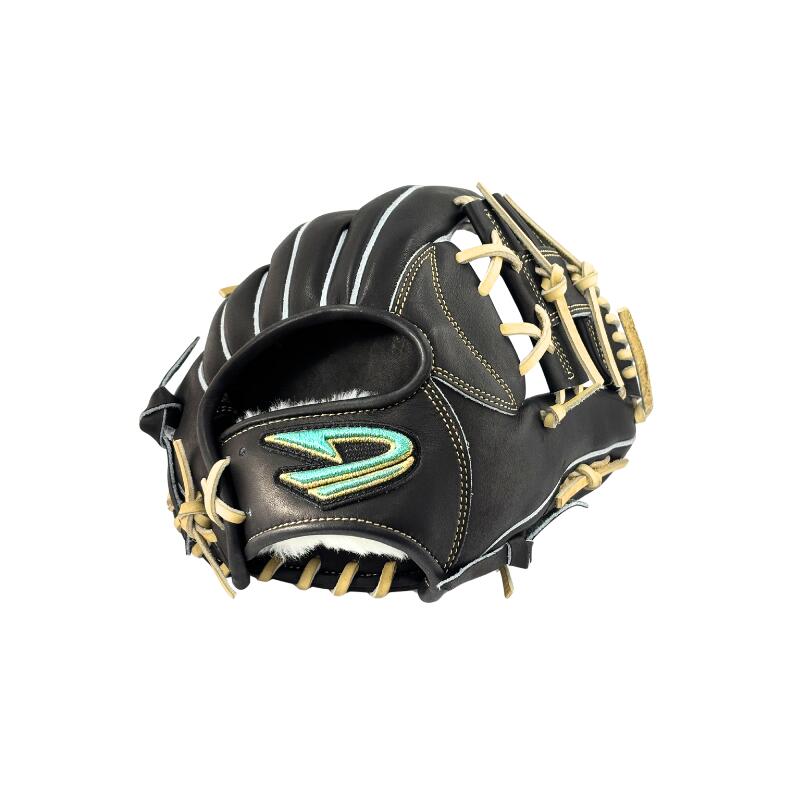 楽天市場】野球 ディークエスト D-Qest 軟式内野手用グラブ グローブ