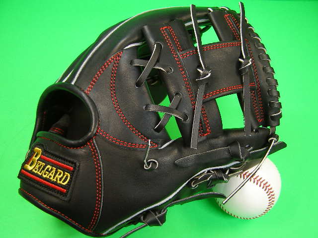 楽天市場】ベルガード グローブ（グローブ・ミット｜野球・ソフト
