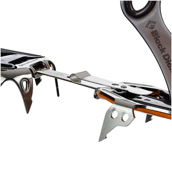 楽天市場】ブラックダイヤモンド セラック ストラップ (BD33055) ／ 12