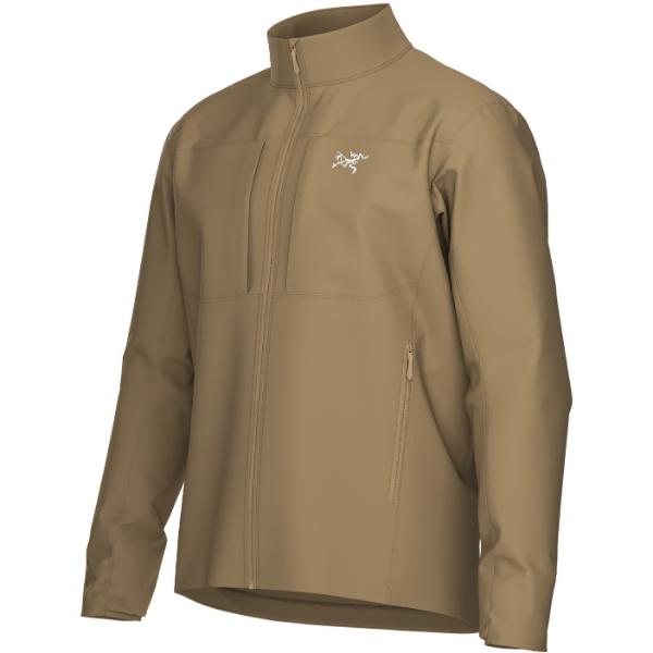 楽天市場】アークテリクス ガンマ ライトウェイト ジャケット メンズ