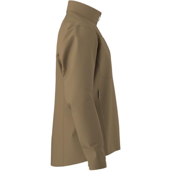 楽天市場】アークテリクス ガンマ ライトウェイト ジャケット メンズ