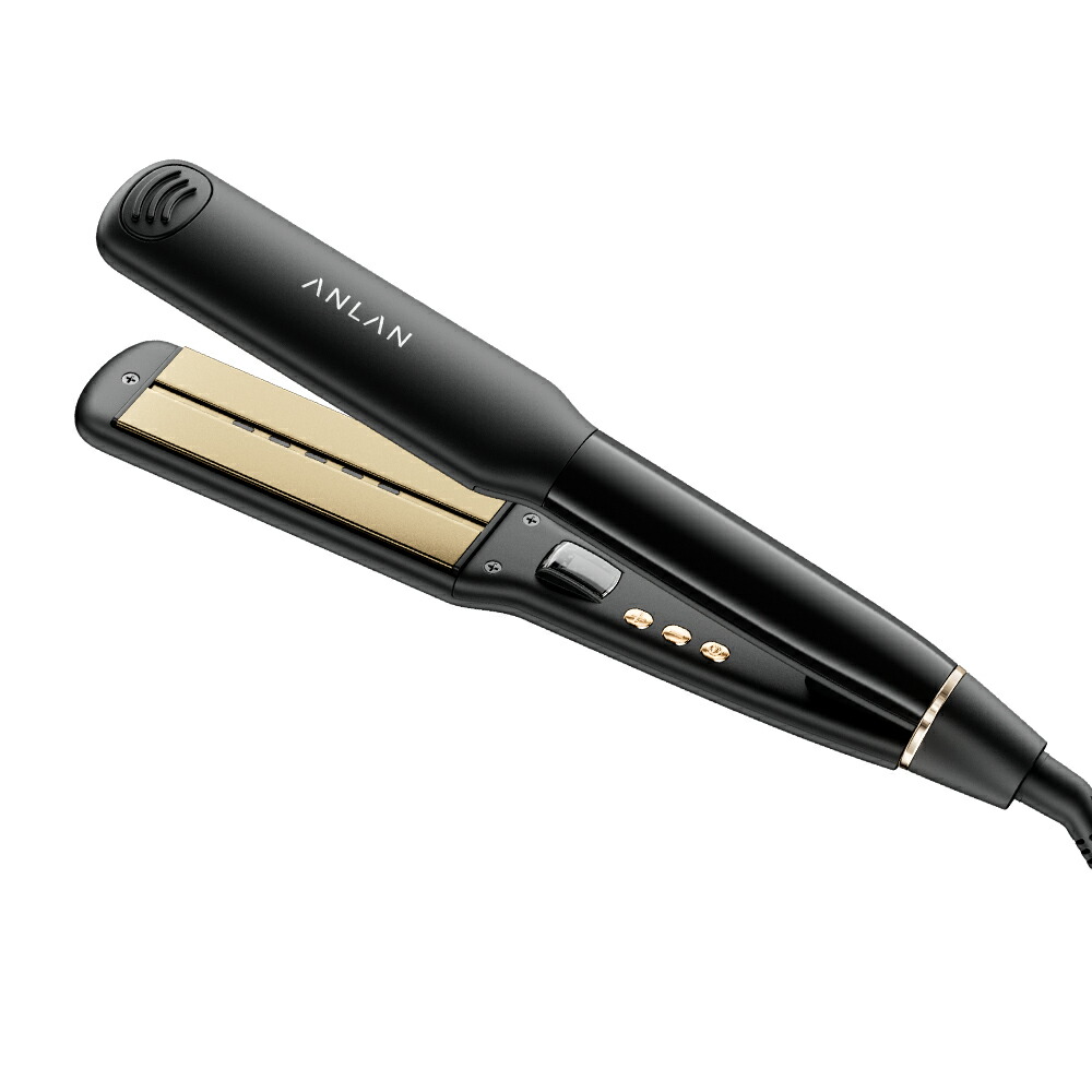 楽天市場】【クーポン利用で10%OFF】ストレートアイロン 36mm ヘア