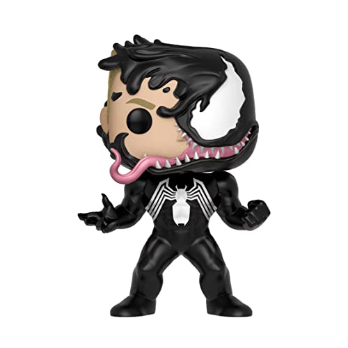 楽天市場】Funko Pop! マーベル ヴェノム エディ・ブロック フィギュア