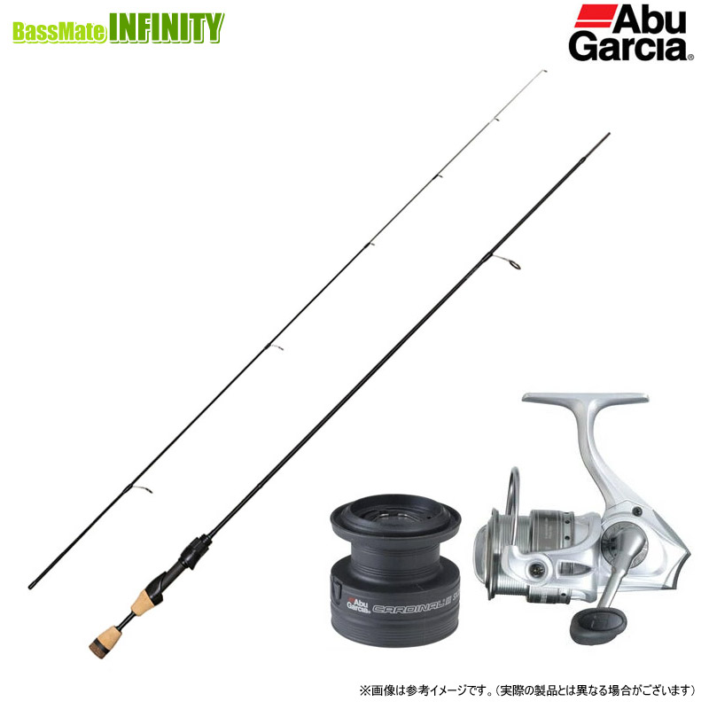 アブ ガルシア ロッド セット」の人気商品一覧 | 安い商品を通販サイト