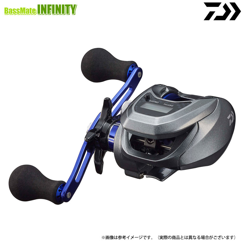 ダイワ ライトゲーム X IC 150-DH (リール) 価格比較 - 価格.com