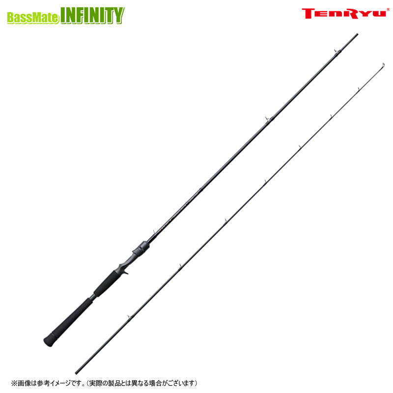 天龍 SWAT SW842B-ML/M (ロッド・釣竿) 価格比較 - 価格.com