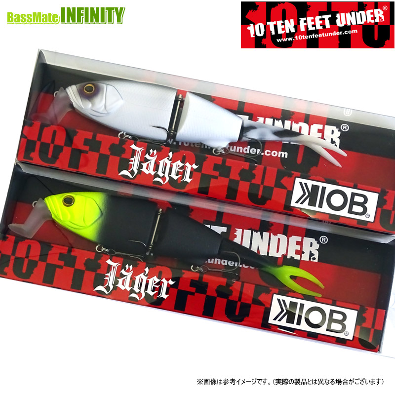 イェーガー テンフィート承和10FEET UNDER イヨケン10ftu Yahoo