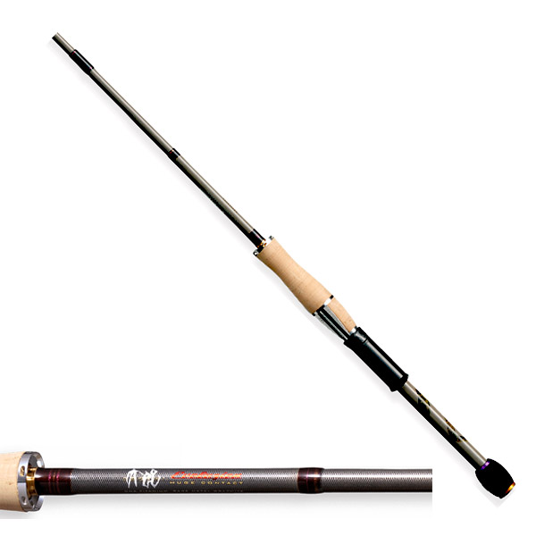 楽天市場】○メガバス ヘッジホッグ エヴォルジオン F4st-69RSDti