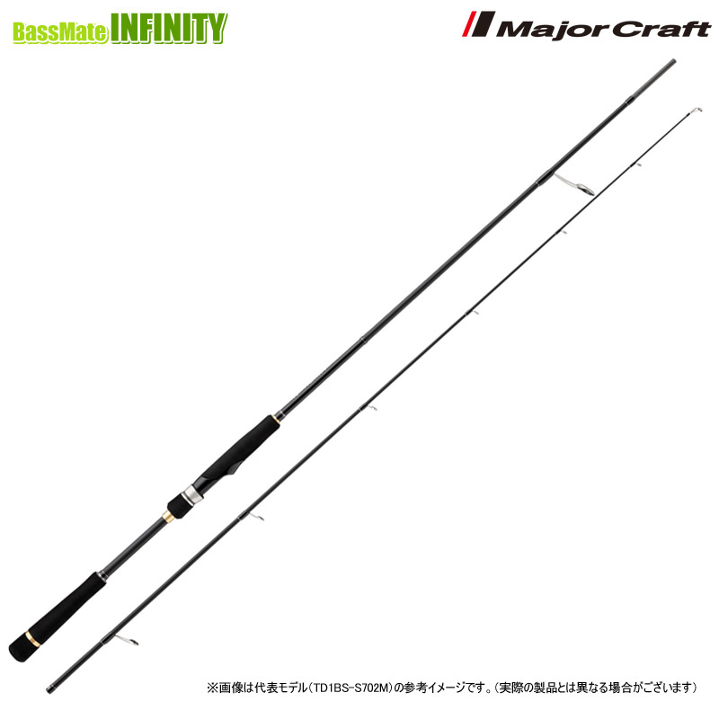 楽天市場】○【今ならフロロリーダ1点プレゼント】メジャークラフト