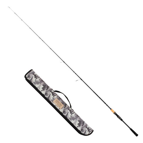 楽天市場】○テイルウォーク ナマゾンモバイリー S684MH (スピニング