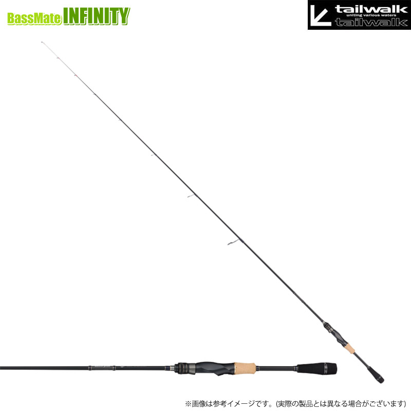 楽天市場】テイルウォーク フルレンジ s63（スポーツ・アウトドア）の通販