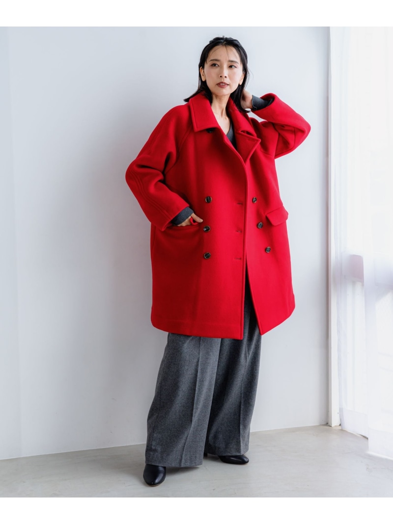 楽天市場】【SALE／20%OFF】ミドルPコート BARNYARDSTORM バンヤード