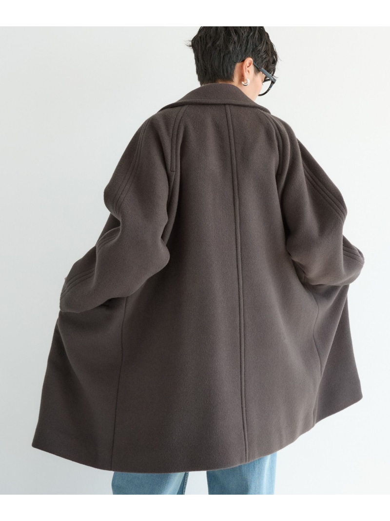 楽天市場】【SALE／30%OFF】ミドルPコート【WEB限定】 BARNYARDSTORM