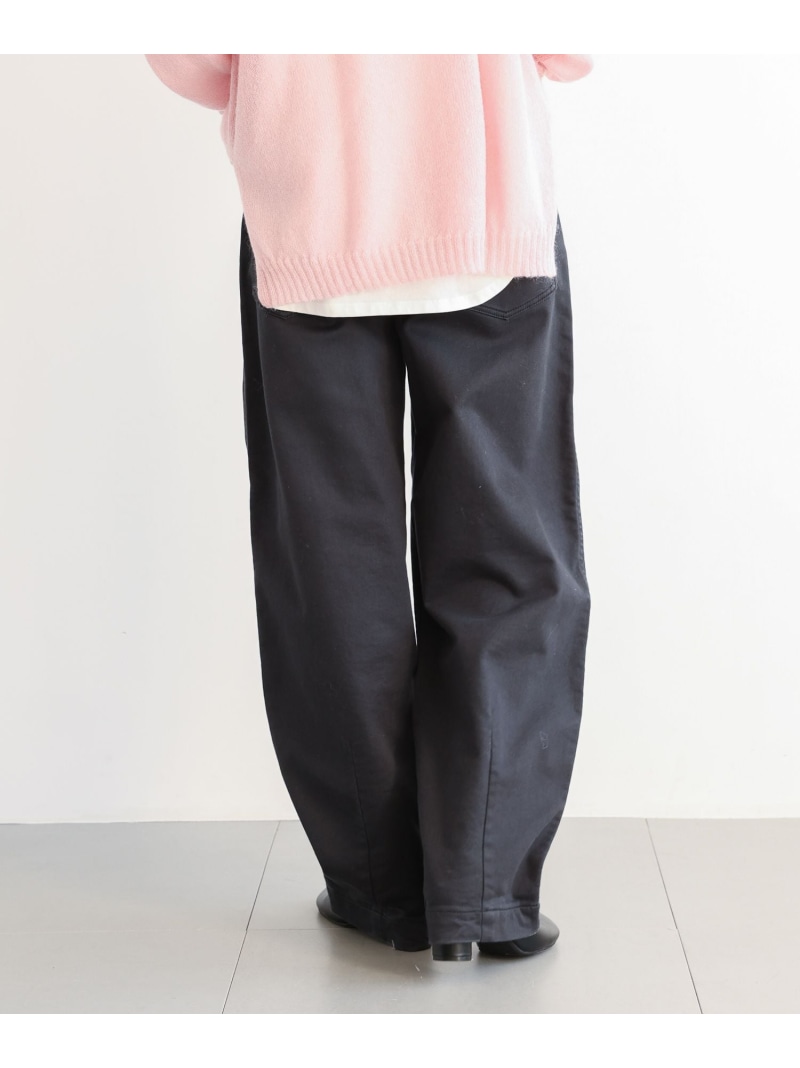 楽天市場】【SALE／60%OFF】スウェットライクチノパンツ BARNYARDSTORM