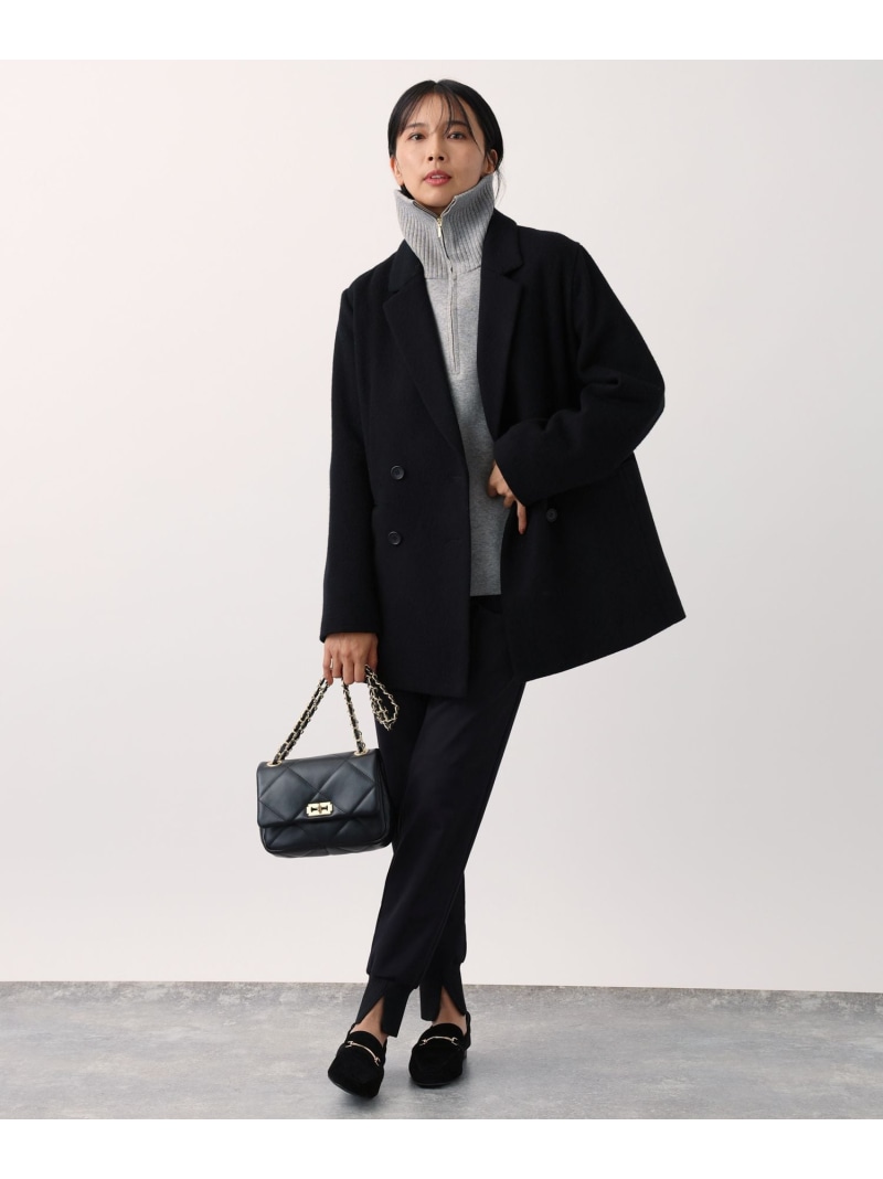 楽天市場】【SALE／37%OFF】ジャケットコート BARNYARDSTORM バン