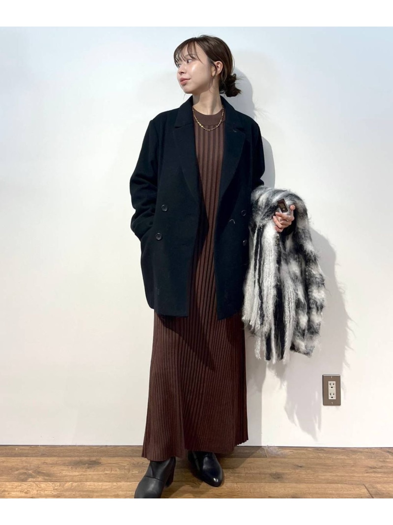 楽天市場】【SALE／37%OFF】ジャケットコート BARNYARDSTORM バン