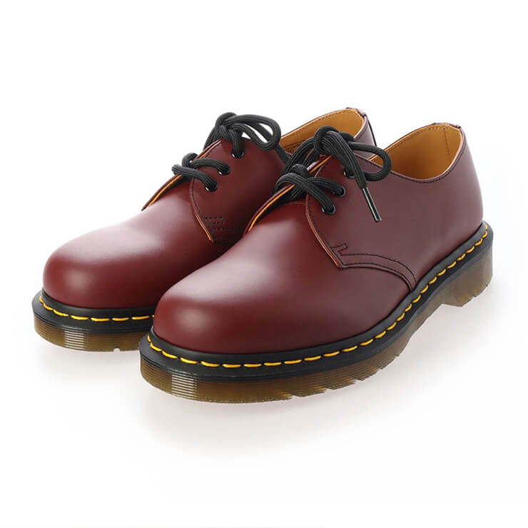 楽天市場】ドクターマーチン 3ホール ギブソン DR．MARTENS 3 HOLE