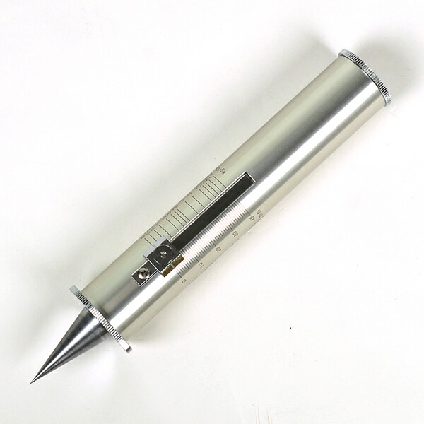 楽天市場】【予約注文品 約2週間で出荷】コンパクションメーター 山中