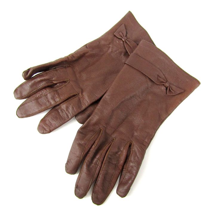 楽天市場】サンローラン（レディース手袋｜手袋・アームカバー