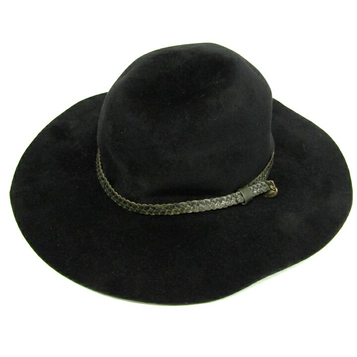 楽天市場】ブラック（ブランドヘレンカミンスキー）（レディース帽子