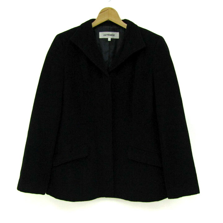 楽天市場】ロートレアモン ハーフコートの通販