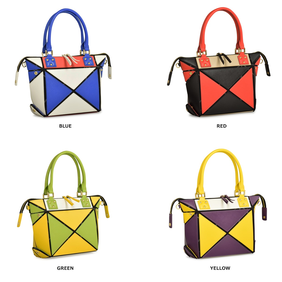 楽天市場】【送料無料】 ハナアフ ミニバッグ バッグ レディース A4 本