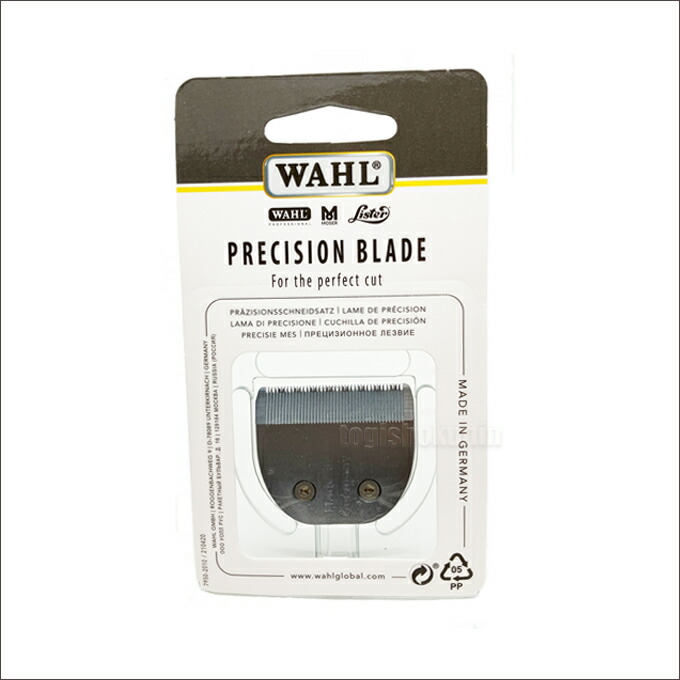 楽天市場】WAHL 替刃 1450-7310 ミニアルコ メディカルファインコン