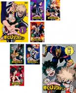 楽天市場】ヒロアカ 2 期 dvdの通販