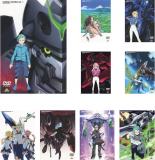 楽天市場】エウレカ dvd 全巻の通販