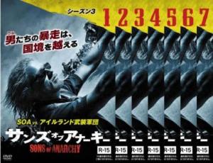 楽天市場】サンズ オブ アナーキー dvd 全巻の通販