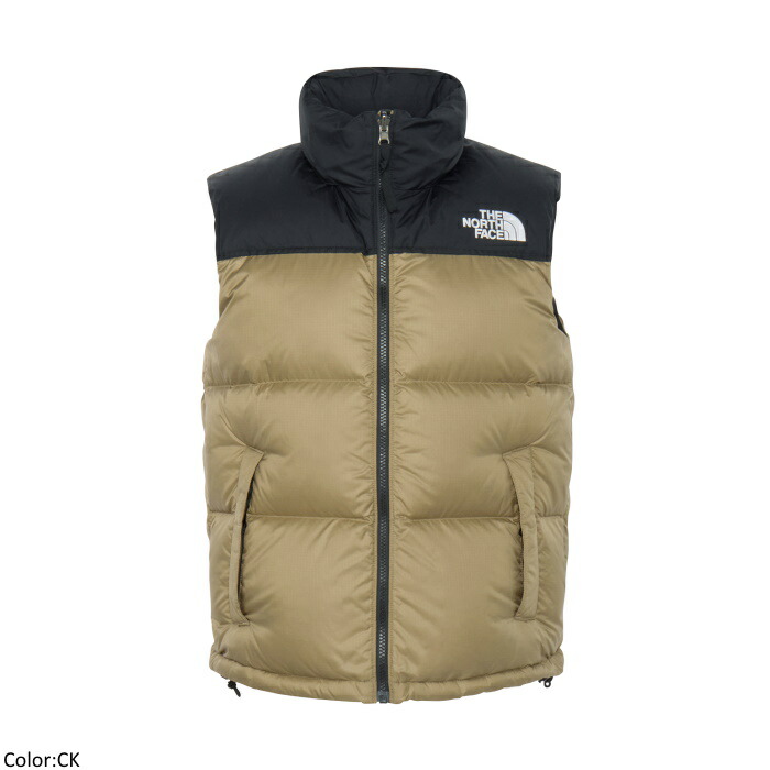 ノースフェイス ダウンベスト」の人気商品一覧 | 安い商品を通販サイト