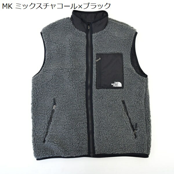 楽天市場】THE NORTH FACE ザ ノースフェイス Reversible Extreme Pile