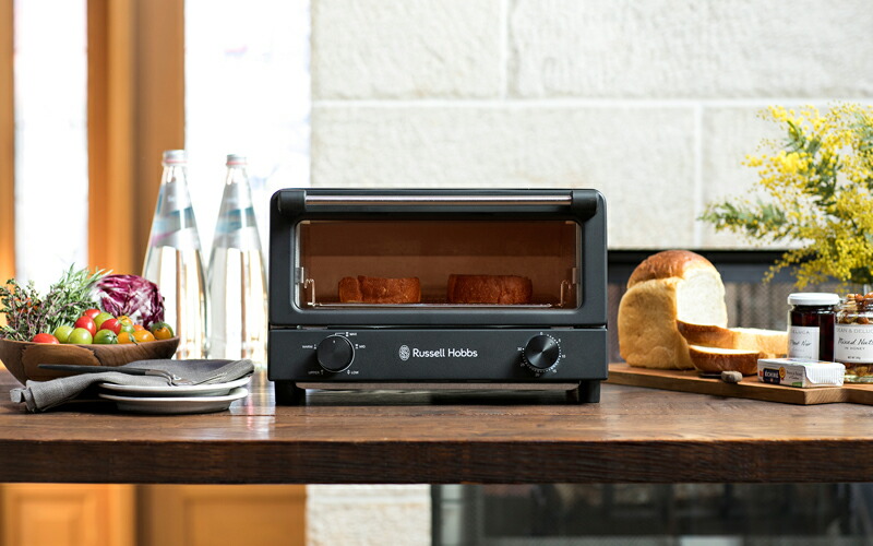 楽天市場】レビュー特典！ Russell Hobbs ラッセルホブス 《 Oven