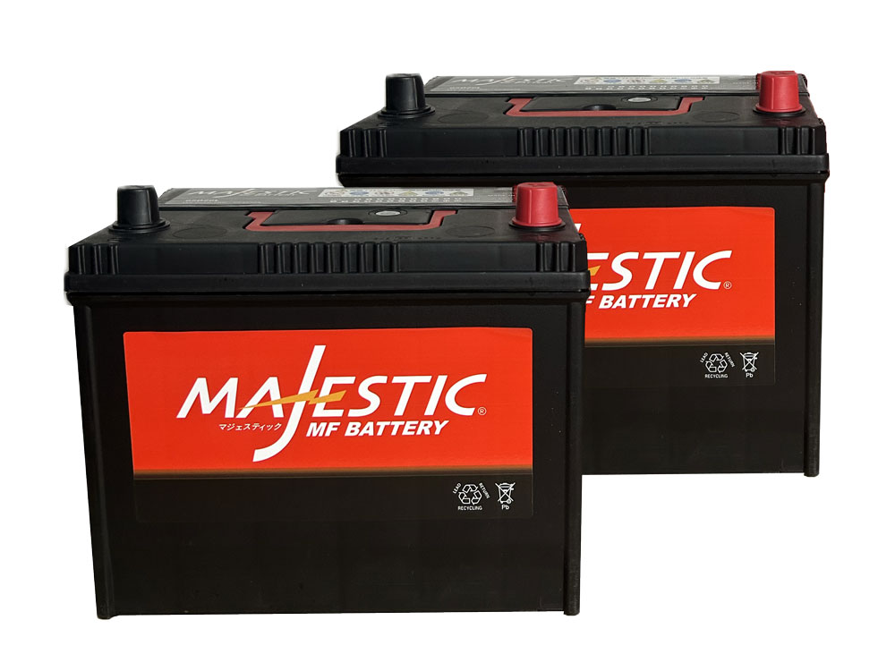 楽天市場】95d26l バッテリーの通販