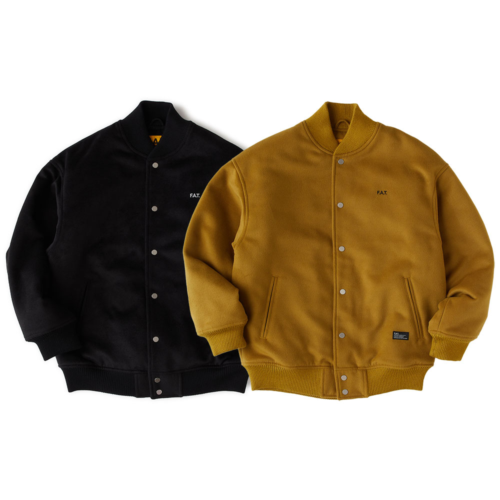 楽天市場】FAT スタジャンの通販