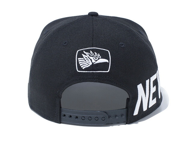 楽天市場】NEW ERA(R) × エル・デスペラード 9FIFTY(TM) キャップ