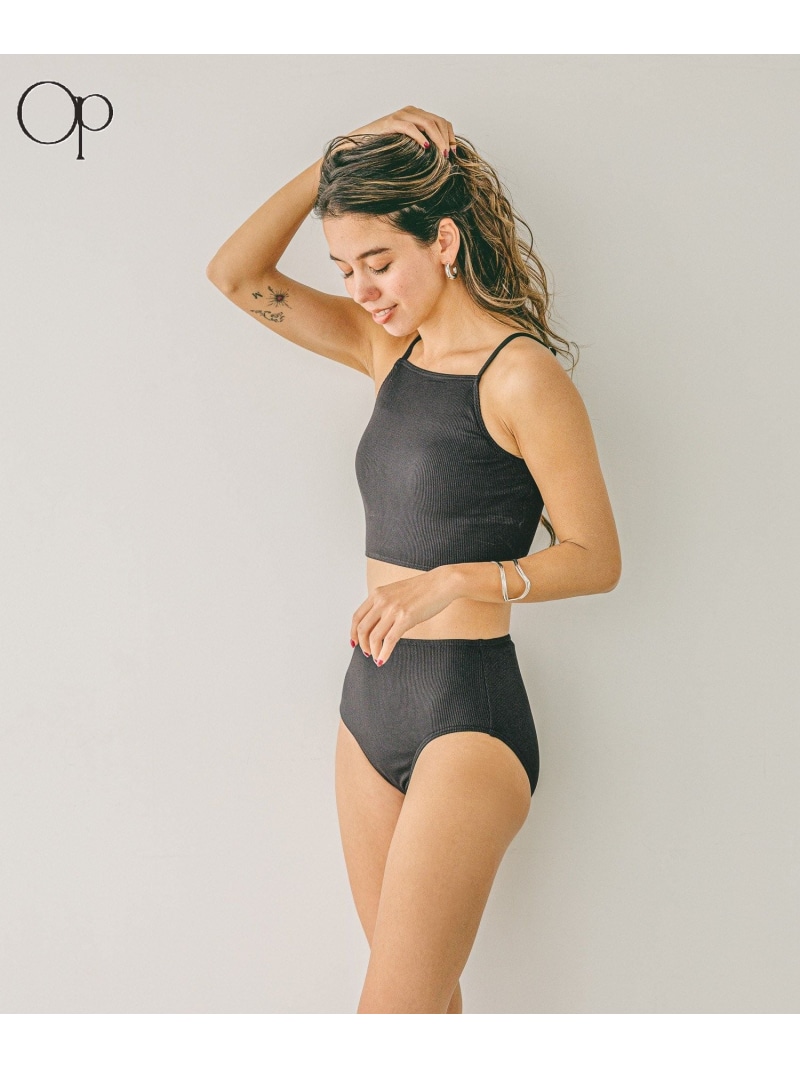 楽天市場】【Ocean Pacific(オーシャンパシフィック)】4ピーススイム