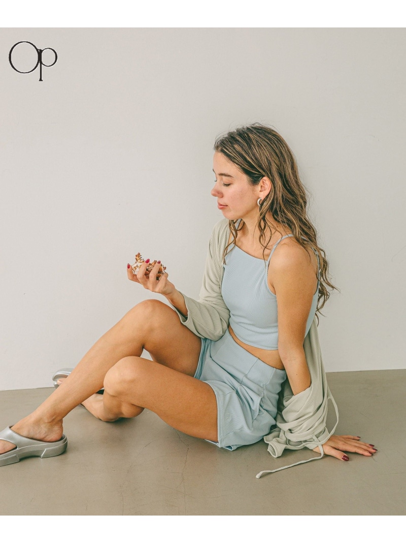 楽天市場】【Ocean Pacific(オーシャンパシフィック)】4ピーススイム