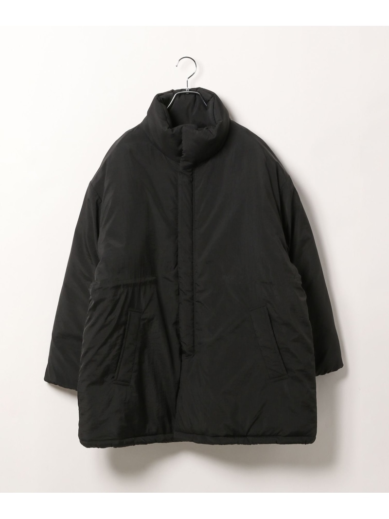 楽天市場】【SALE／60%OFF】モンスタードロストコート BAYFLOW