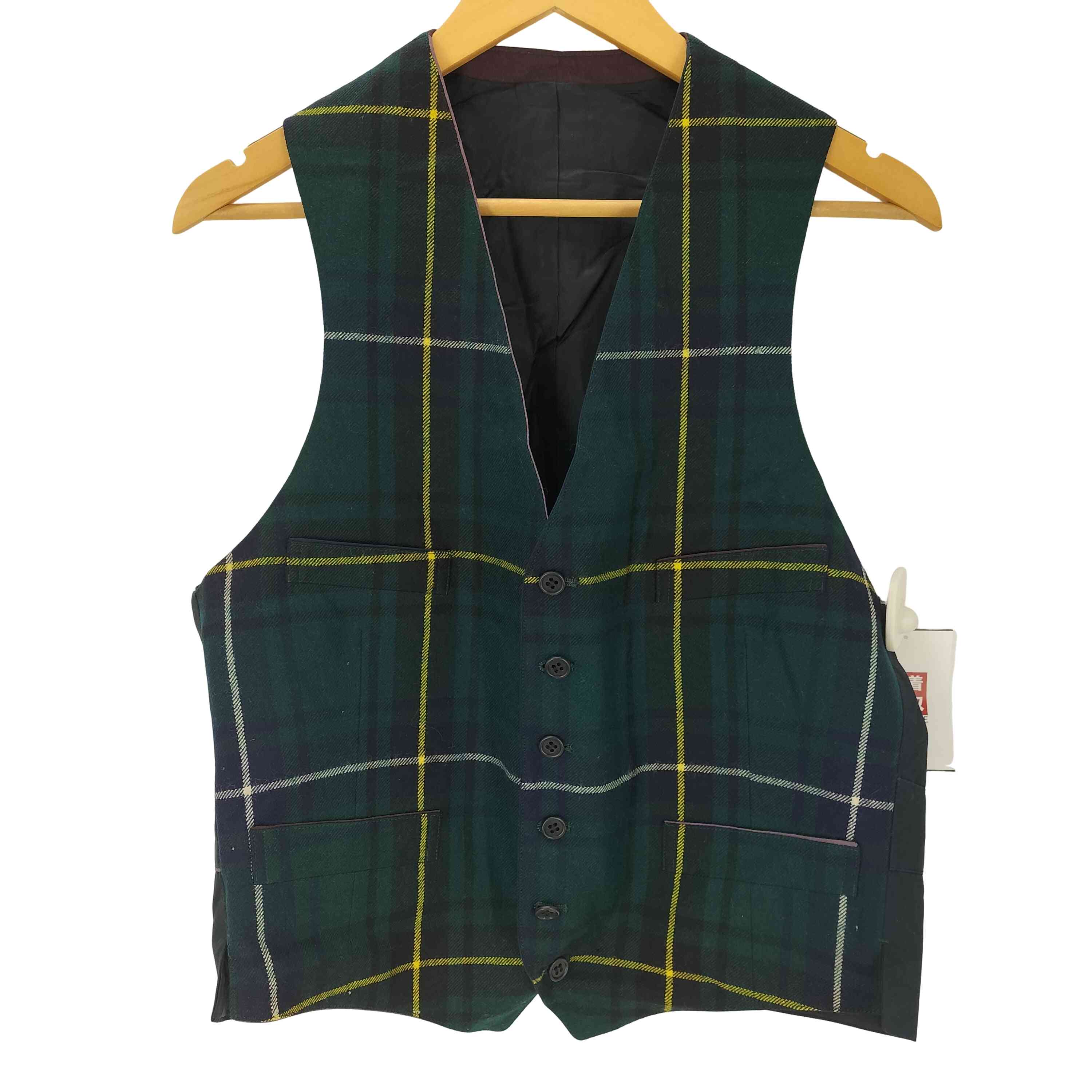 楽天市場】ポールスミス ベストの通販