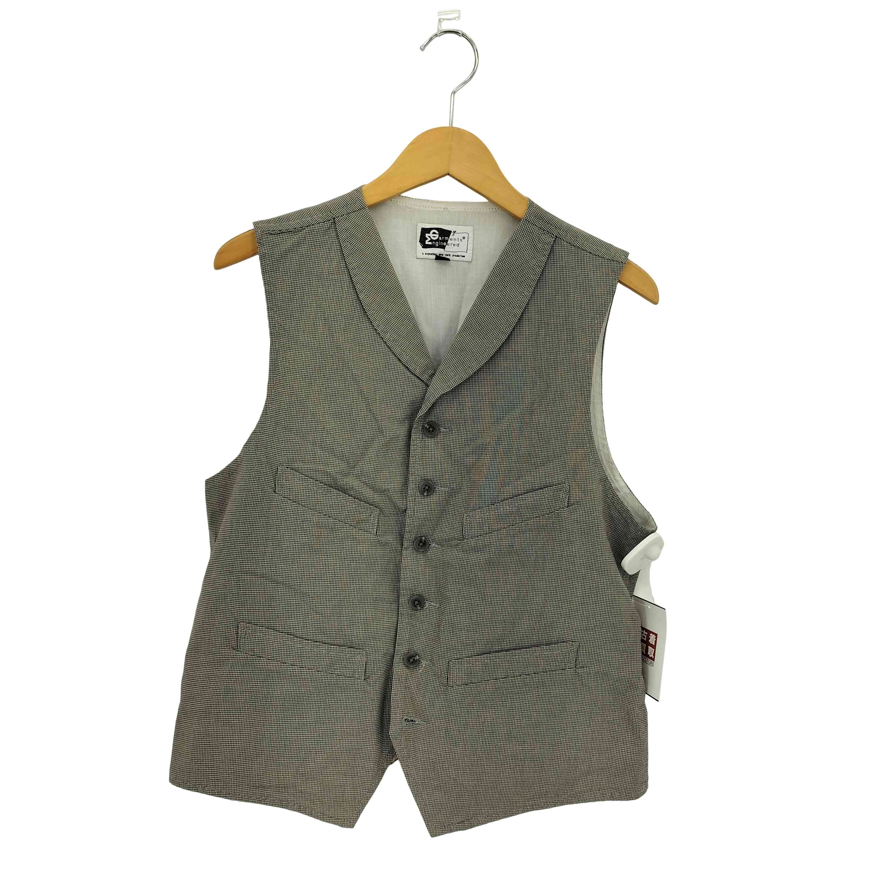 楽天市場】エンジニアードガーメンツ ベスト（トップス｜メンズ