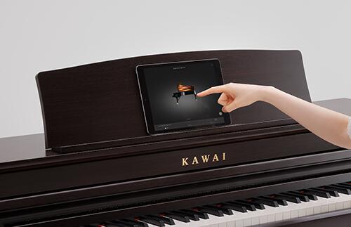 楽天市場】カワイ CA401 LO / KAWAI 電子ピアノ CA-401 プレミアム