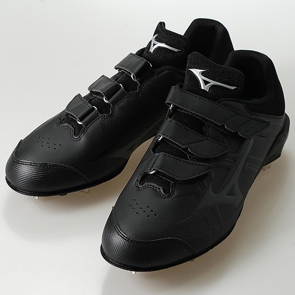 楽天市場】【交換往復送料無料】 ミズノ MIZUNO 野球 スパイク