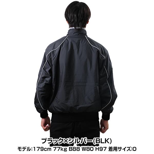 楽天市場】野球 ウィンドブレーカージャケット メンズ デサントプロ