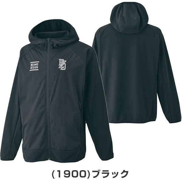 ポルテ ベースボールスクール グランドジャケット JSサイズ110-120