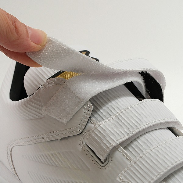 楽天市場】45％OFF 【交換送料無料】 野球 スパイク 金具 ベルクロ 白