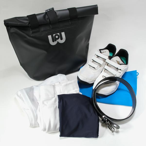 楽天市場】野球 ワールドペガサス WORLD PEGASUS 防水トートバッグ 約