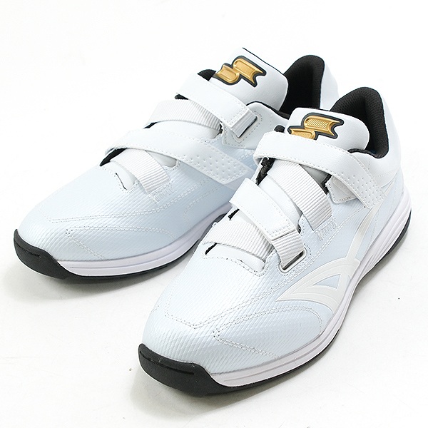 楽天市場】【交換往復送料無料】 野球 トレーニングシューズ SSK