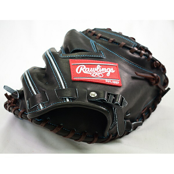 楽天市場】【交換送料無料】 ローリングス Rawlings GAMER MITT 野球
