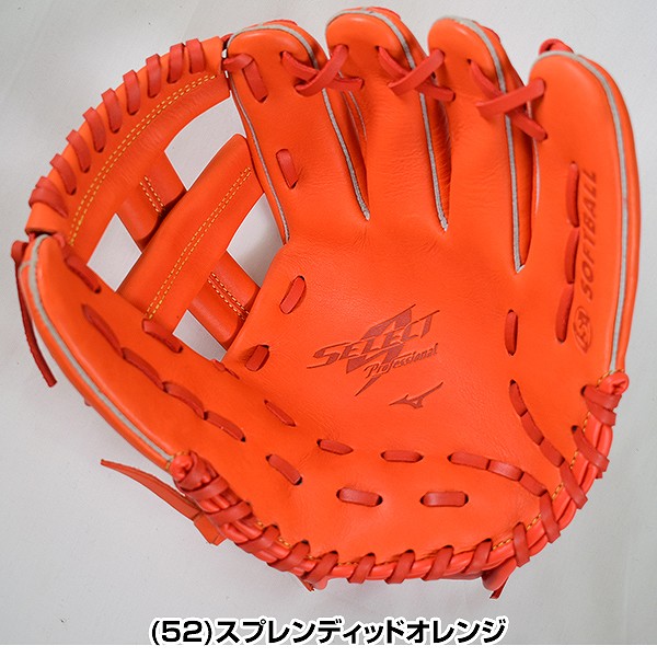 楽天市場】【交換送料無料】 ミズノ MIZUNO グローブ ジュニア ソフト
